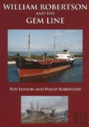 William Robertson And The Gem Line