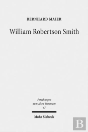 William Robertson Smith