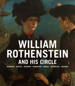 Bertrand.pt - William Rothenstein And His Circle