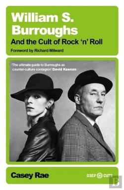 Bertrand.pt - William S. Burroughs And The Cult Of Rock 'N' Roll