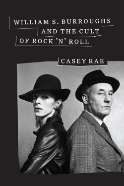 Bertrand.pt - William S. Burroughs And The Cult Of Rock 'N' Roll