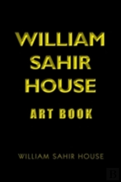 Bertrand.pt - William Sahir House Art Book