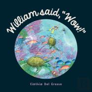 William Said, ''Wow!''