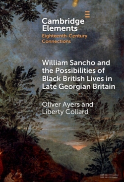 Bertrand.pt - William Sancho And The Possibilities Of Black British Lives In Late Georgian Britain