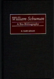 William Schuman