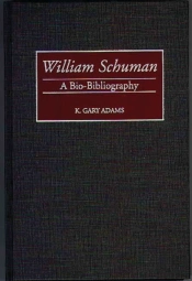 William Schuman