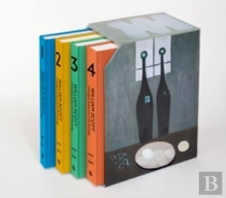 Bertrand.pt - William Scott: Catalogue Raisonne Of Oil Paintings
