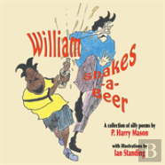 William Shakes A Beer