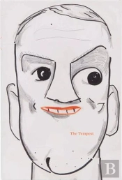 William Shakespeare Ã— Rose Wylie: The Tempest