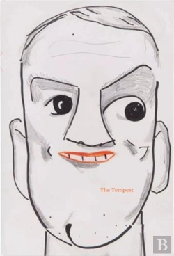 Bertrand.pt - William Shakespeare Ã— Rose Wylie: The Tempest