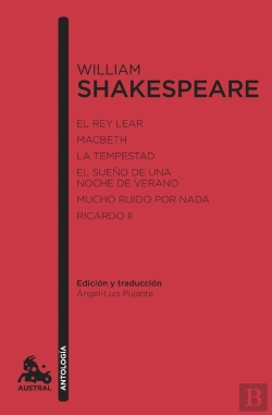 Bertrand.pt - William Shakespeare. Antología
