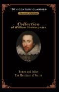 William Shakespeare Collection