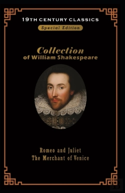 Bertrand.pt - William Shakespeare Collection