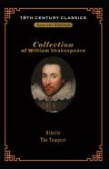 William Shakespeare Collection