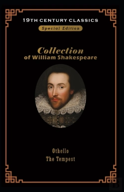 Bertrand.pt - William Shakespeare Collection