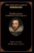 William Shakespeare Collection