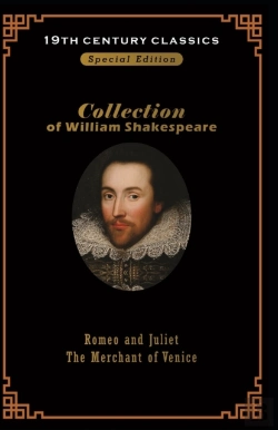Bertrand.pt - William Shakespeare Collection