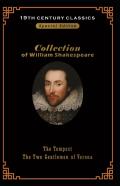 William Shakespeare Collection