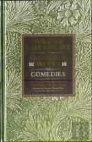 William Shakespeare Complete Works The Comedies