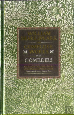 Bertrand.pt - William Shakespeare Complete Works The Comedies