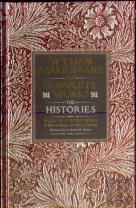 William Shakespeare Complete Works The Histories