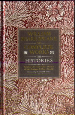 Bertrand.pt - William Shakespeare Complete Works The Histories