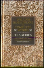 William Shakespeare Complete Works The Tragedies