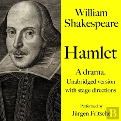 Bertrand.pt - William Shakespeare: Hamlet. A Drama.