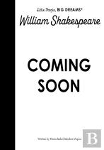 William Shakespeare