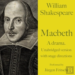 Bertrand.pt - William Shakespeare: Macbeth. A Drama.