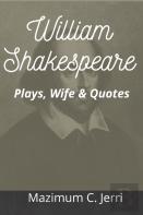 William Shakespeare