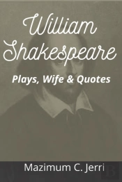 William Shakespeare