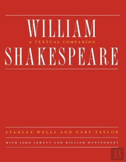 Bertrand.pt - William Shakespeare Textual Companion