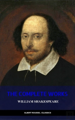 Bertrand.pt - William Shakespeare: The Complete Works Of William Shakespeare