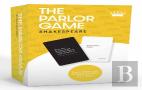 William Shakespeare The Parlor Game
