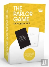 William Shakespeare The Parlor Game