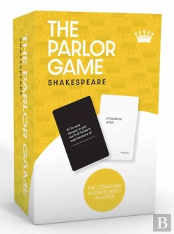 Bertrand.pt - William Shakespeare The Parlor Game