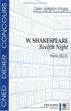 Bertrand.pt - William Shakespeare Twelfth Night