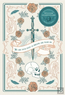 Bertrand.pt - William Shakespeare Words Of Wisdom Journal