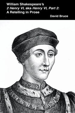 Bertrand.pt - William Shakespeare'S 2 Henry Vi, Aka Henry Vi, Part 2