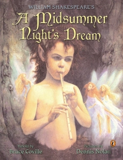 Bertrand.pt - William Shakespeare'S A Midsummer Night'S Dream