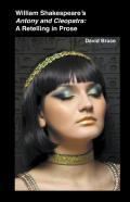 William Shakespeare'S Antony And Cleopatra