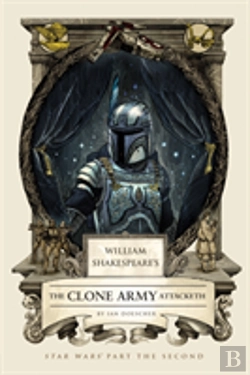 Bertrand.pt - William Shakespeare'S Attack Of The Clones