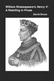William Shakespeare'S 'Henry V'