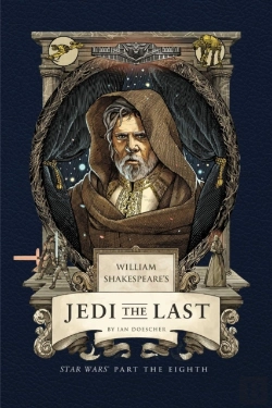 Bertrand.pt - William Shakespeare'S Jedi The Last: Star Wars Part The Eighth