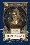 William Shakespeare'S Jedi The Last: Star Wars Part The Eighth