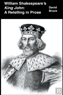 Bertrand.pt - William Shakespeare'S King John