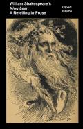 William Shakespeare'S King Lear