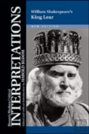 William Shakespeare'S 'King Lear'