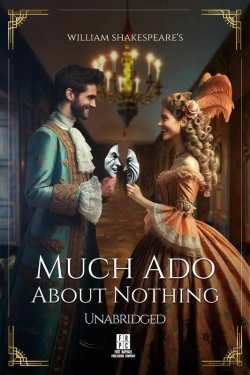 Bertrand.pt - William Shakespeare'S Much Ado About Nothing - Unabridged
